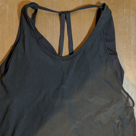 🔥SOLD🔥Lululemon NWOT Revitalize Tank - Picture 7 of 9